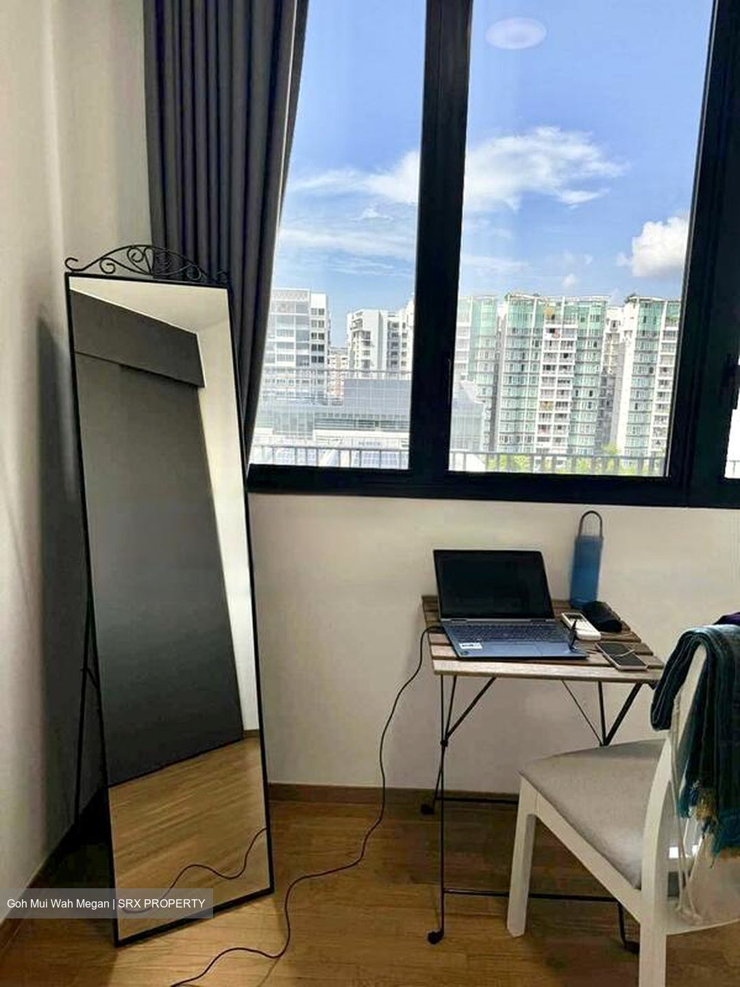 Park Colonial (D13), Condominium #436710561